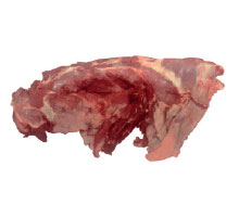 bovino-neck